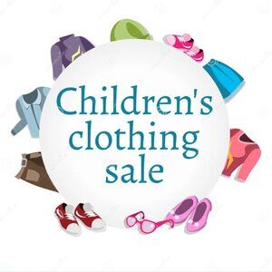 Kids Back to School Sale - Aug 1 to 14 - please read details. Ask for offer